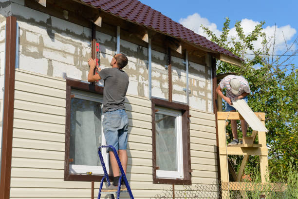Sophia, WV Siding Company